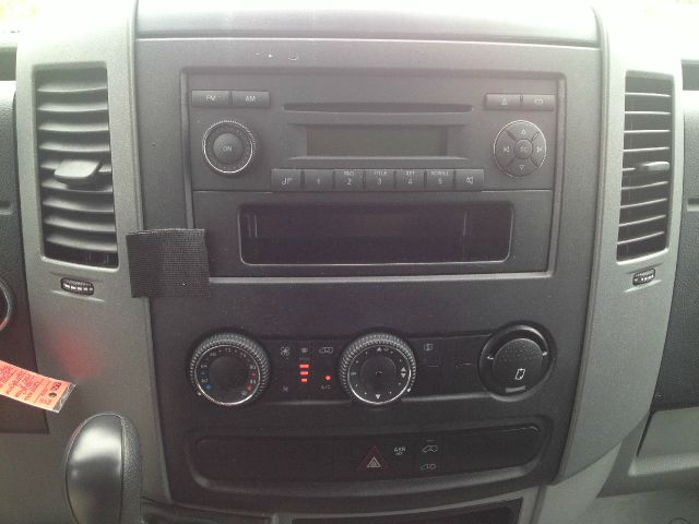 2012 Mercedes-Benz Sprinter 2500 2010 Dodge R/T