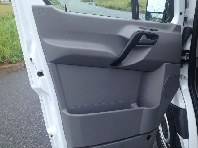 2012 Mercedes-Benz Sprinter 2500 2010 Dodge R/T