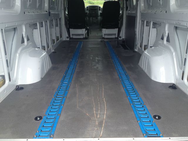 2012 Mercedes-Benz Sprinter 2500 2010 Dodge R/T