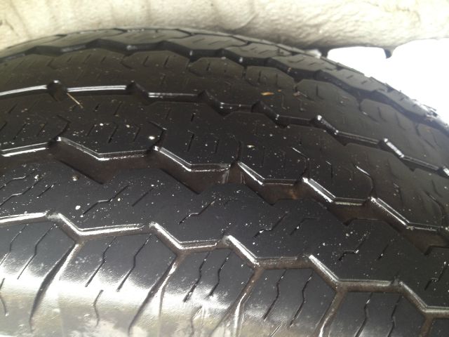 2012 Mercedes-Benz Sprinter 2500 2010 Dodge R/T