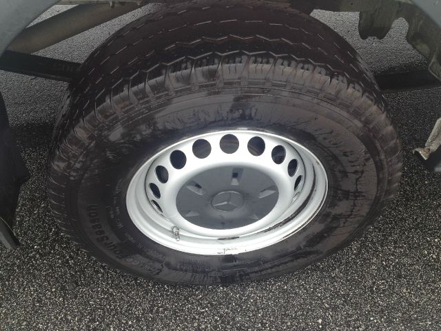 2012 Mercedes-Benz Sprinter 2500 2010 Dodge R/T