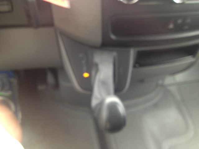 2012 Mercedes-Benz Sprinter 2500 2010 Dodge R/T