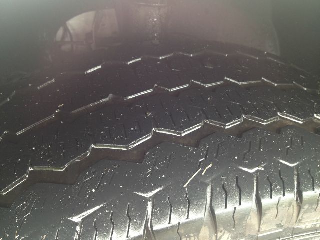 2012 Mercedes-Benz Sprinter 2500 2010 Dodge R/T