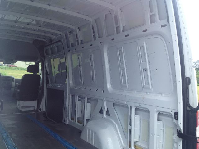 2012 Mercedes-Benz Sprinter 2500 2010 Dodge R/T