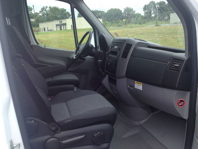 2012 Mercedes-Benz Sprinter 2500 2010 Dodge R/T