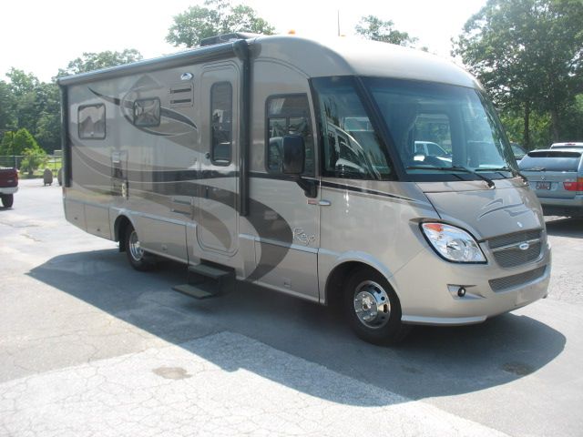 2010 Mercedes-Benz Sprinter 3500 Styleside Super Crew
