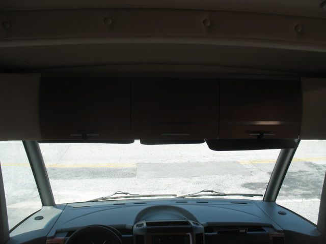 2010 Mercedes-Benz Sprinter 3500 Styleside Super Crew