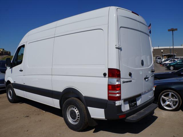 2013 Mercedes-Benz Sprinter 3500 R/T Road +track