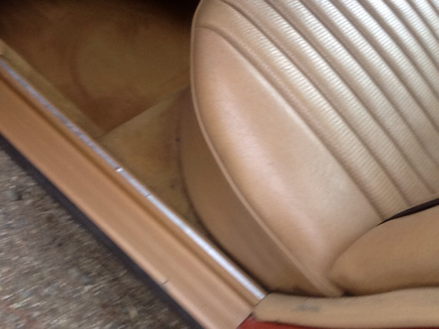 1984 Mercedes-Benz Unspecified V15