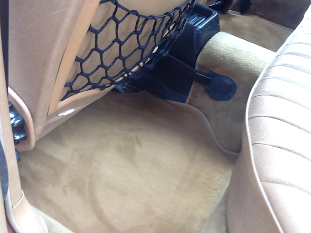 1984 Mercedes-Benz Unspecified V15