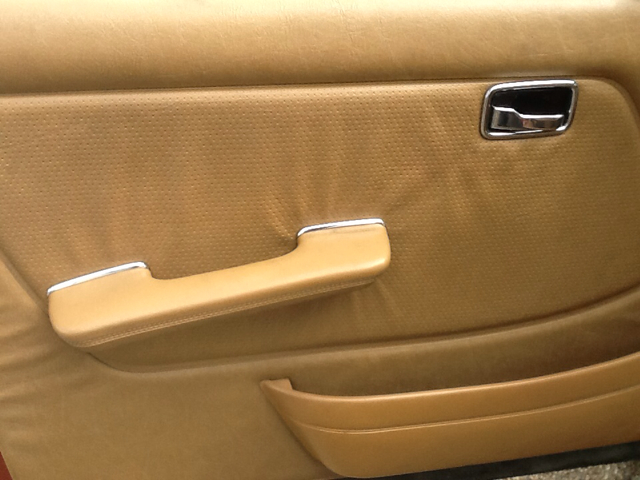 1984 Mercedes-Benz Unspecified V15