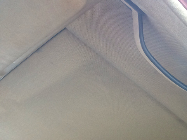 1984 Mercedes-Benz Unspecified V15