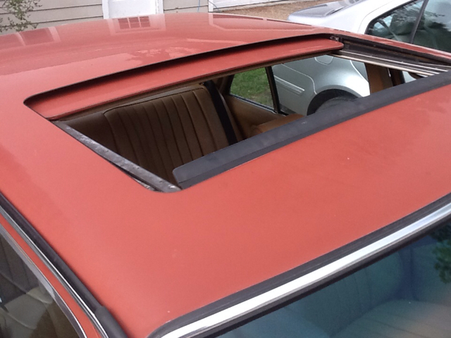 1984 Mercedes-Benz Unspecified V15