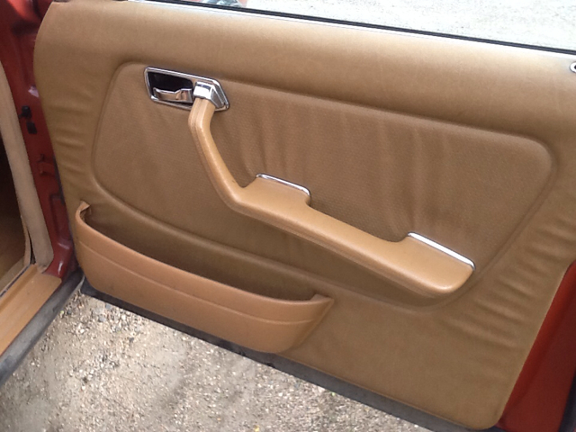 1984 Mercedes-Benz Unspecified V15