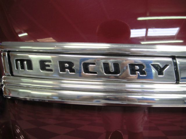 1948 Mercury 76 Convertible Unknown