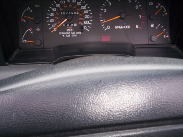 1993 Mercury Capri 1.8T Quattro