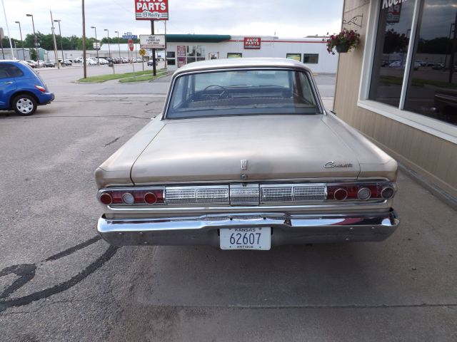1964 Mercury Comet Unknown