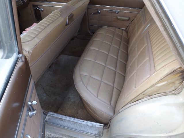 1964 Mercury Comet Unknown