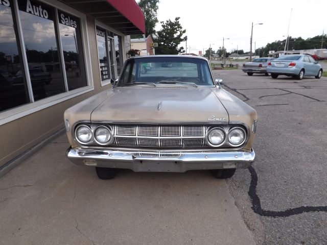 1964 Mercury Comet Unknown