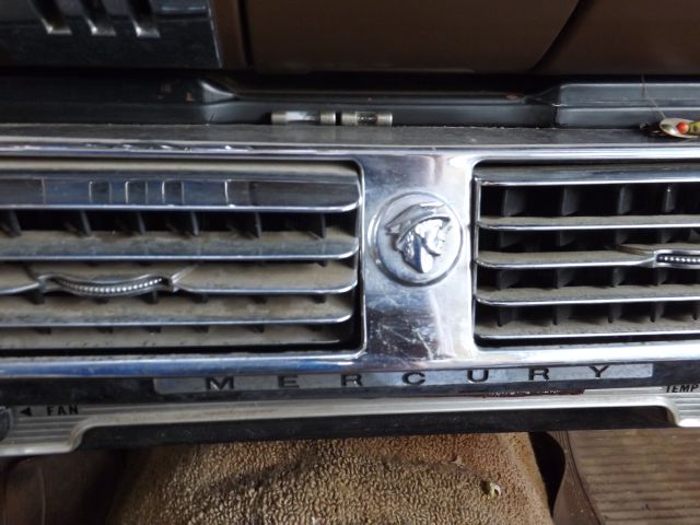 1964 Mercury Comet Unknown