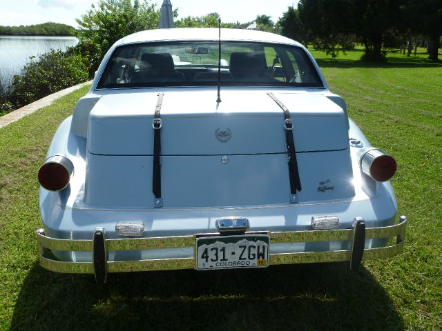 1988 Mercury Cougar XLE Clean Carfaxleathersunroof3rd ROW