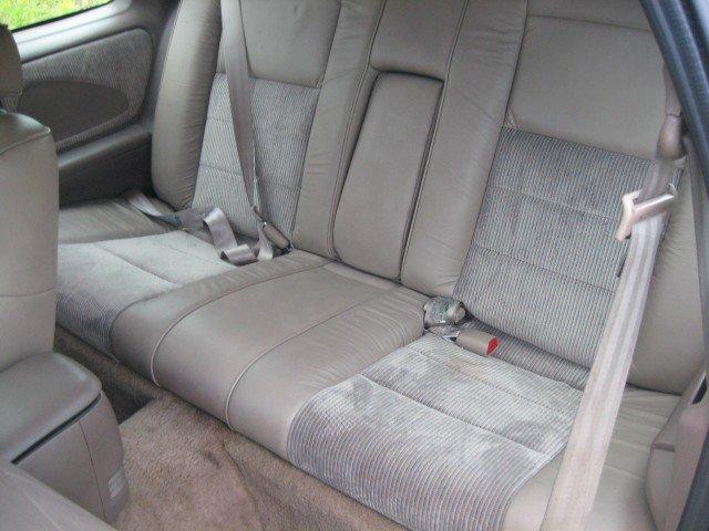 1995 Mercury Cougar LE 4-door