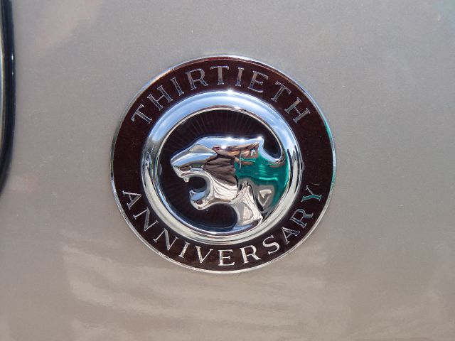 1997 Mercury Cougar Zpass Zveh E150 XL