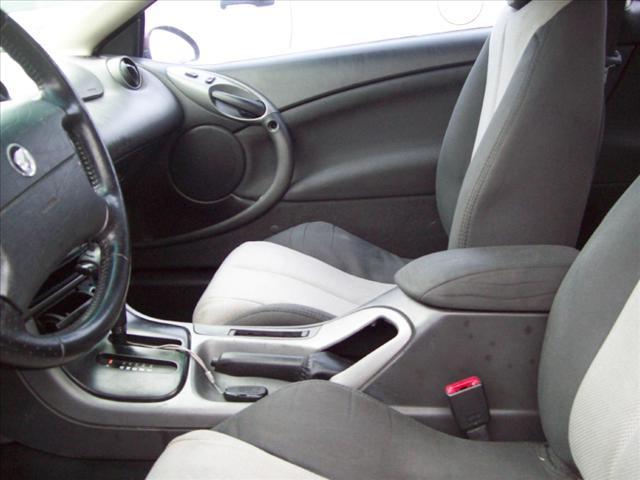 1999 Mercury Cougar Unknown