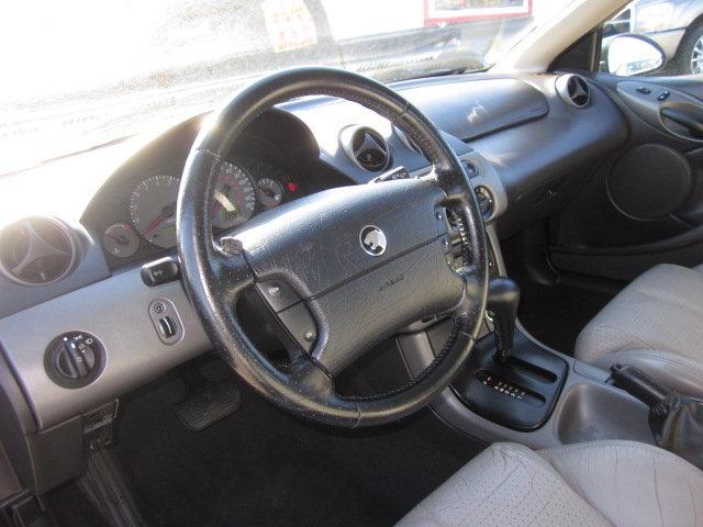 1999 Mercury Cougar Unknown