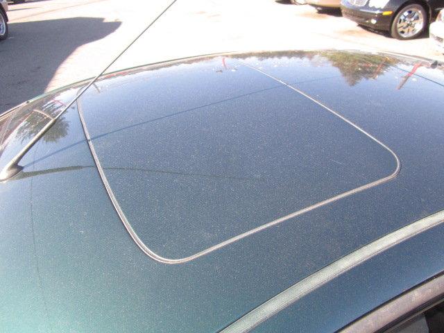 1999 Mercury Cougar Unknown