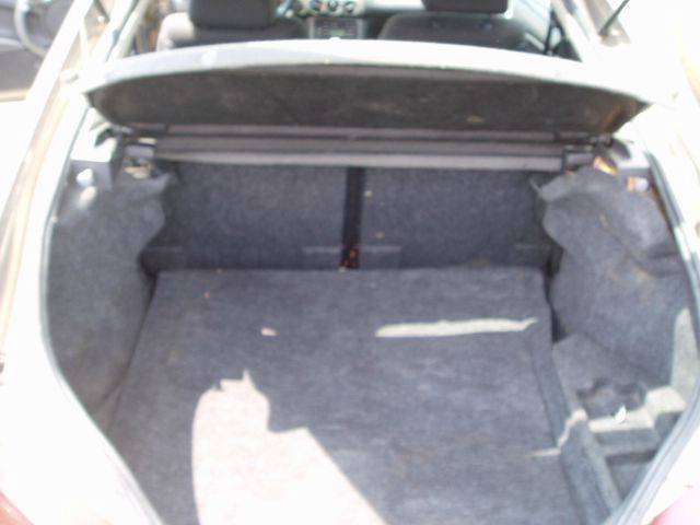 1999 Mercury Cougar Red Line