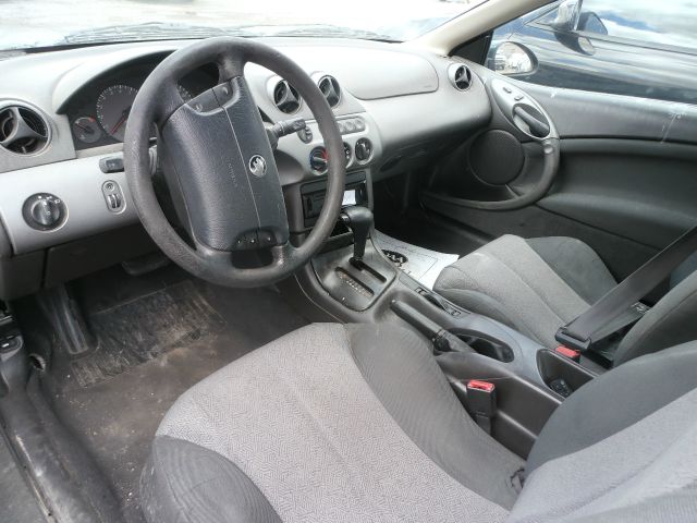 1999 Mercury Cougar Red Line