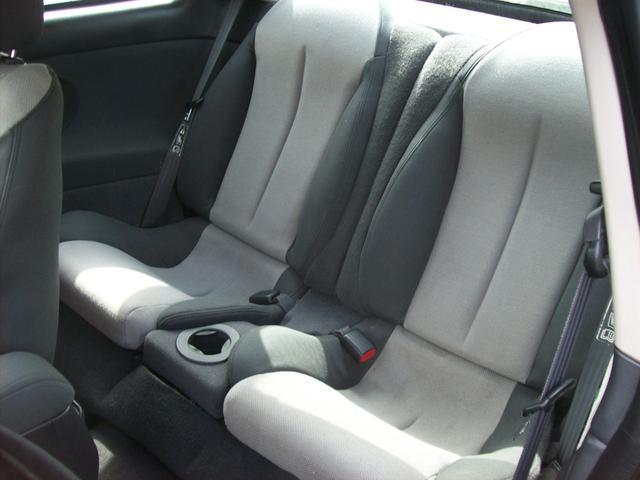 1999 Mercury Cougar Laramie