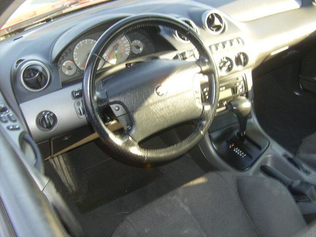 1999 Mercury Cougar Unknown