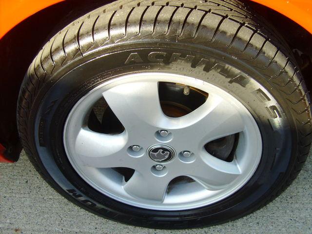 1999 Mercury Cougar Unknown