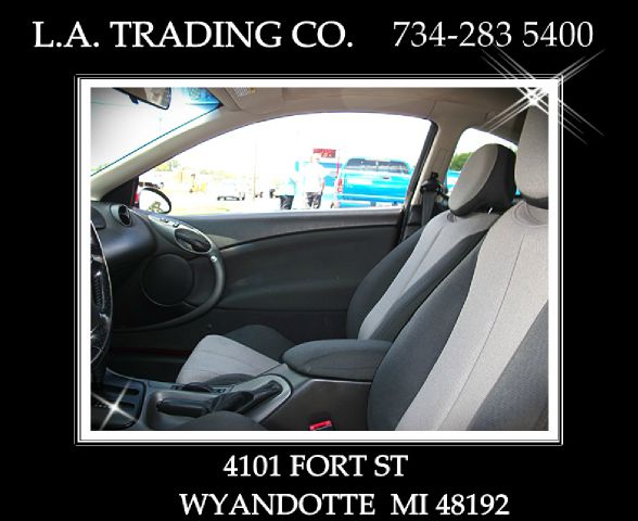 1999 Mercury Cougar Red Line