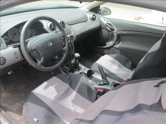 2000 Mercury Cougar Base