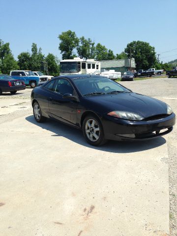 2000 Mercury Cougar Unknown
