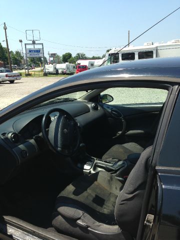 2000 Mercury Cougar Unknown