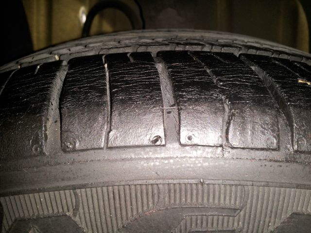 2000 Mercury Cougar Red Line