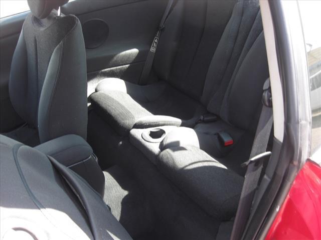 2000 Mercury Cougar Unknown