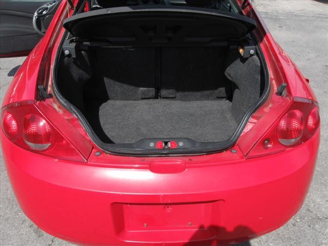 2000 Mercury Cougar Unknown