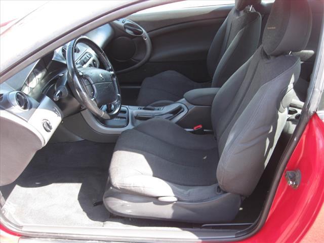 2000 Mercury Cougar Unknown