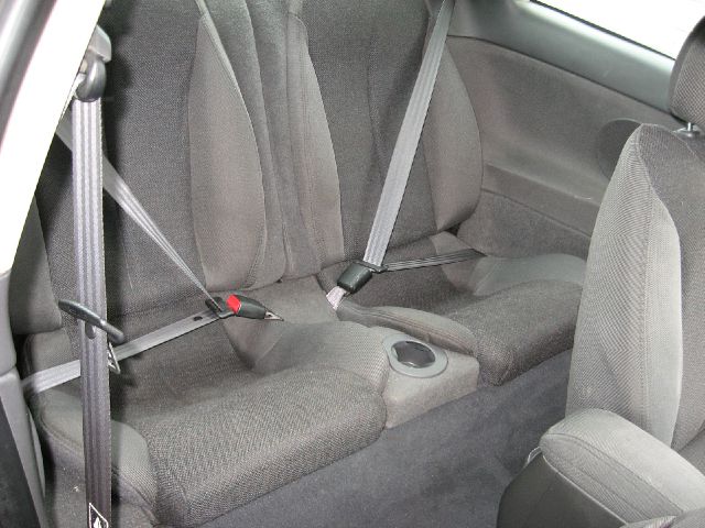 2000 Mercury Cougar Red Line