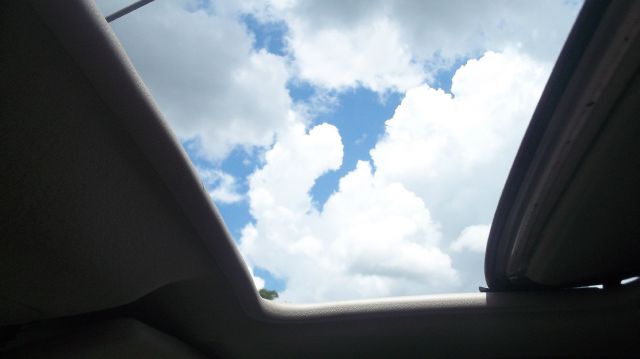 2001 Mercury Cougar Red Line