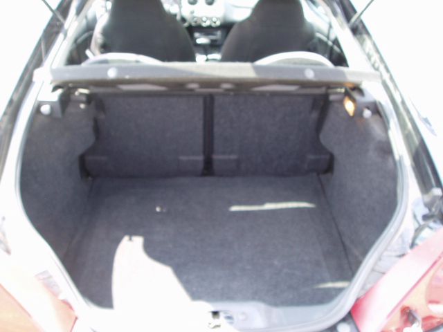 2001 Mercury Cougar Red Line