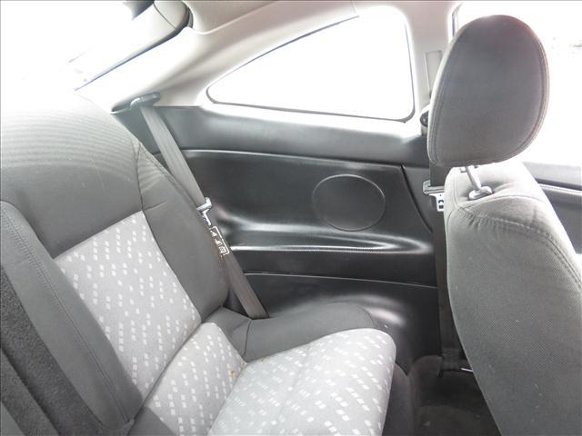 2002 Mercury Cougar Base