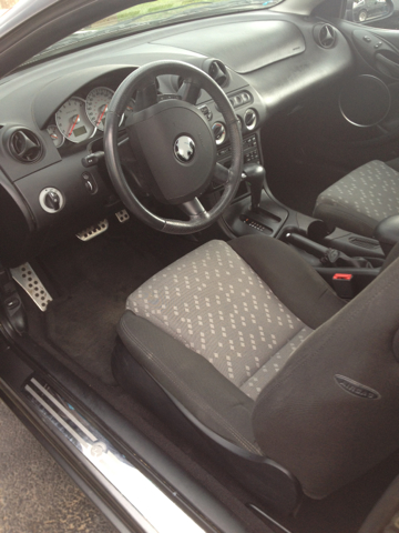 2002 Mercury Cougar AT Leather 2WD W/res EX