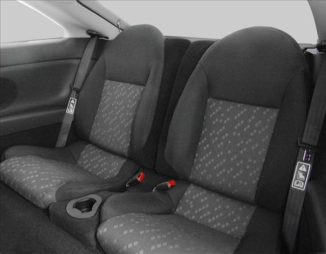 2002 Mercury Cougar AT SE 2WD