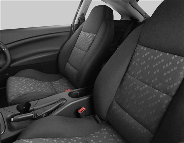 2002 Mercury Cougar AT SE 2WD